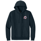 Metro Jr. Jets Super Heavyweight Fleece Hoodie