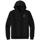 Biggby Bandits Super Heavyweight Fleece Hoodie