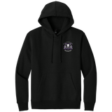 Lady Badgers Super Heavyweight Fleece Hoodie