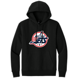 Metro Jr. Jets Super Heavyweight Fleece Hoodie