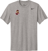 Jersey Shore Wildcats Nike Team rLegend Tee