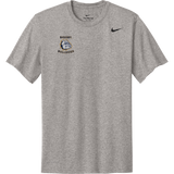Biggby Bulldogs Tier 3 Nike Team rLegend Tee