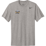 Biggby Bulldogs Tier 2 Nike Team rLegend Tee