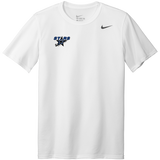 Grand Valley Stars Nike Team rLegend Tee