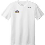 Biggby Bulldogs Tier 2 Nike Team rLegend Tee