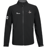Breakaway Lightweight Warm Up Jacket (Danbury Hat Tricks) - Kit