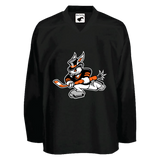 Danbury Hat Tricks Youth Practice Jersey