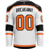 Danbury Hat Tricks Youth Player Sublimated Jersey - Extras