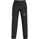 Youth Breakaway Lightweight Warm Up Pants (Delaware Mighty Ducks)