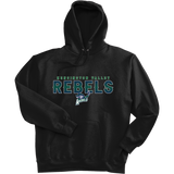 Kensington Valley Rebels Super Heavyweight Fleece Hoodie