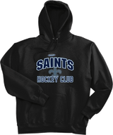 Ramapo Saints Super Heavyweight Fleece Hoodie