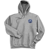 NYC Hockey Club Super Heavyweight Fleece Hoodie