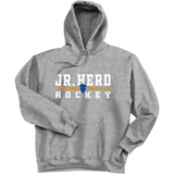 Jr. Herd Super Heavyweight Fleece Hoodie
