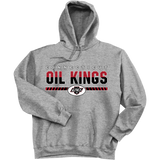 CT Oil Kings Super Heavyweight Fleece Hoodie