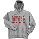 Navesink Super Heavyweight Fleece Hoodie
