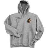 Seacoast Spartans (Ice Hockey) Super Heavyweight Fleece Hoodie