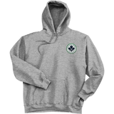 North Park Hockey Super Heavyweight Fleece Hoodie