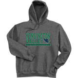 Kensington Valley Ravens Super Heavyweight Fleece Hoodie