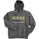 Skylands Kings Super Heavyweight Fleece Hoodie