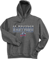 Hartford Jr. Wolfpack Super Heavyweight Fleece Hoodie