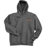 Philly Fire Super Heavyweight Fleece Hoodie