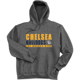 Chelsea Bulldogs Super Heavyweight Fleece Hoodie