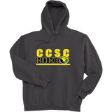 Chester County Super Heavyweight Fleece Hoodie