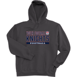 Knights Youth Football Super Heavyweight Fleece Hoodie