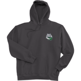 Woodbridge Wolfpack Super Heavyweight Fleece Hoodie