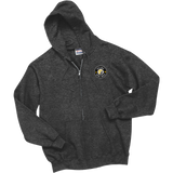 Upland Disc Golf V.I.T. Fleece Full-Zip Hoodie