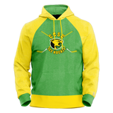 Chester County Adult Sublimated Hoodie