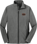 Orange County West Core Soft Shell Jacket