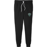 Biggby Spartans Breakaway Adult Jogger Pants