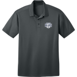 Montclair Blues Adult Silk Touch Performance Polo