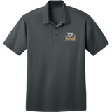 Biggby Bulldogs Tier 2 Adult Silk Touch Performance Polo