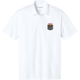 Danville Iron Adult Silk Touch Performance Polo