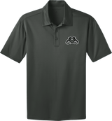 Igloo Jaguars Adult Silk Touch Performance Polo