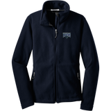 Kensington Valley Ravens Ladies Value Fleece Jacket