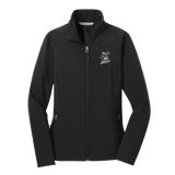 Hard Edge Hockey Ladies Core Soft Shell Jacket
