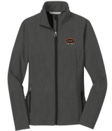 Orange County West Ladies Core Soft Shell Jacket
