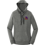 Youngstown Phantoms New Era Ladies French Terry Pullover Hoodie