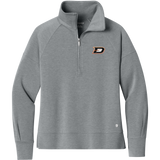Danbury Hat Tricks OGIO Women's Luuma 1/2-Zip