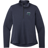 Kensington Valley Raiders Ladies Endeavor 1/2-Zip Pullover