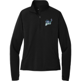 Kensington Valley Rebels Ladies Sport-Wick Stretch 1/4-Zip Pullover