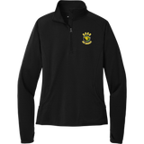 Chester County Ladies 1/4-Zip Sweatshirt