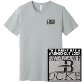 Lifestyle Youth Short Sleeve T-Shirt