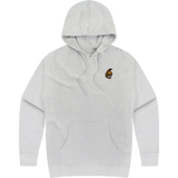 Seacoast Spartans (Ice Hockey) Heavyweight Hoodie