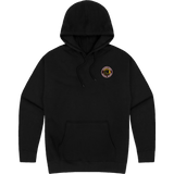 Maryland Black Bears Heavyweight Hoodie