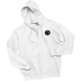 MD Jr. Black Bears V.I.T. Fleece Full-Zip Hoodie
