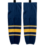 Mon Valley Thunder Sublimated Tech Socks
